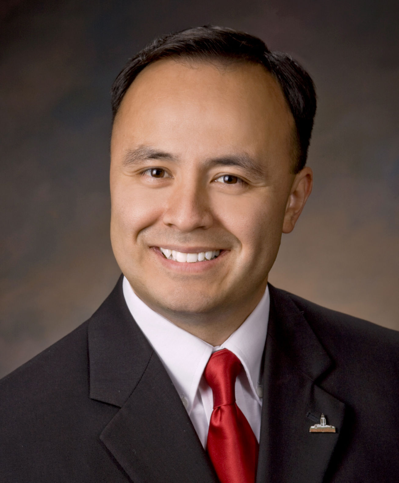 Tax commissioner